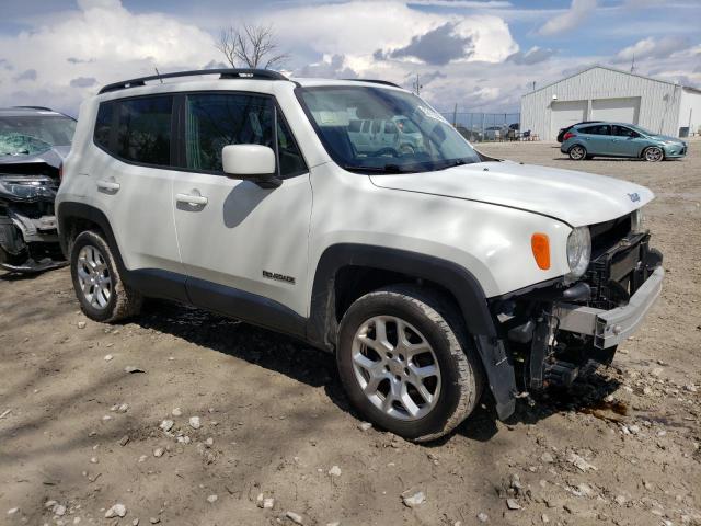 Photo 3 VIN: ZACCJBBT8FPB32438 - JEEP RENEGADE L 