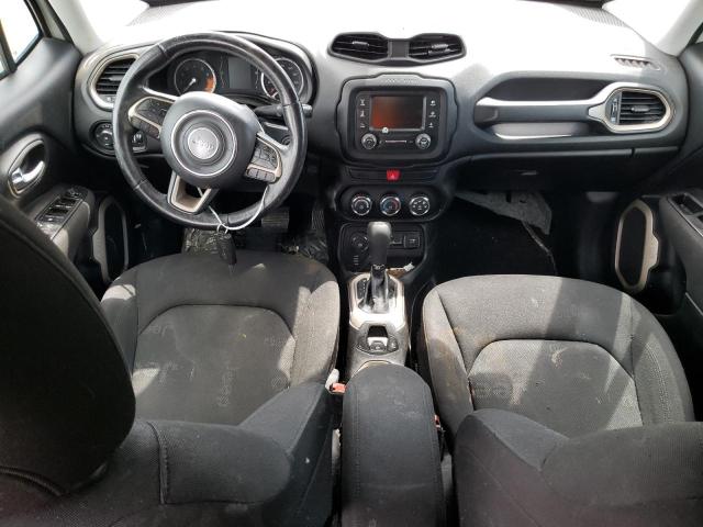 Photo 7 VIN: ZACCJBBT8FPB32438 - JEEP RENEGADE L 