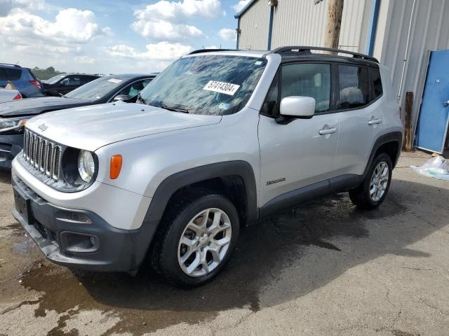 Photo 0 VIN: ZACCJBBT8FPB50647 - JEEP RENEGADE L 