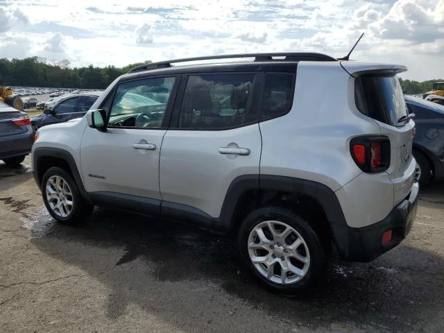 Photo 1 VIN: ZACCJBBT8FPB50647 - JEEP RENEGADE L 