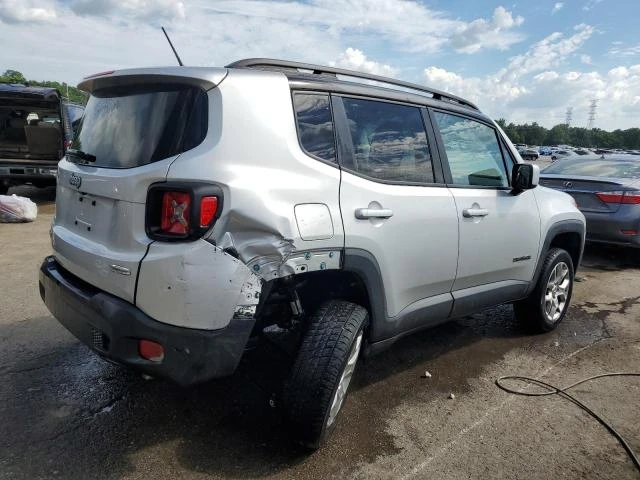 Photo 2 VIN: ZACCJBBT8FPB50647 - JEEP RENEGADE L 