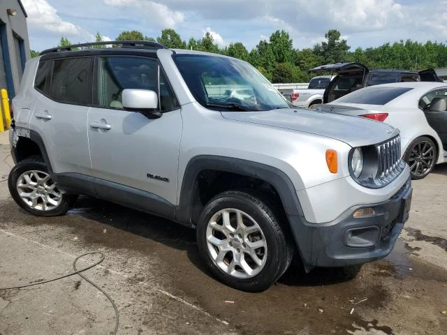 Photo 3 VIN: ZACCJBBT8FPB50647 - JEEP RENEGADE L 