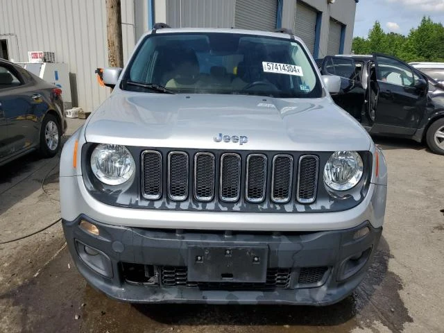 Photo 4 VIN: ZACCJBBT8FPB50647 - JEEP RENEGADE L 