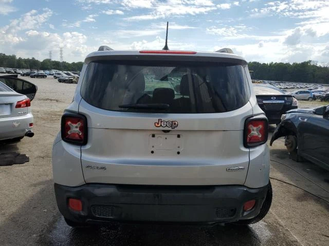 Photo 5 VIN: ZACCJBBT8FPB50647 - JEEP RENEGADE L 