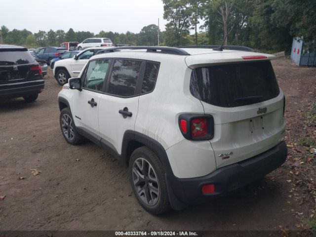 Photo 2 VIN: ZACCJBBT8FPB82059 - JEEP RENEGADE 