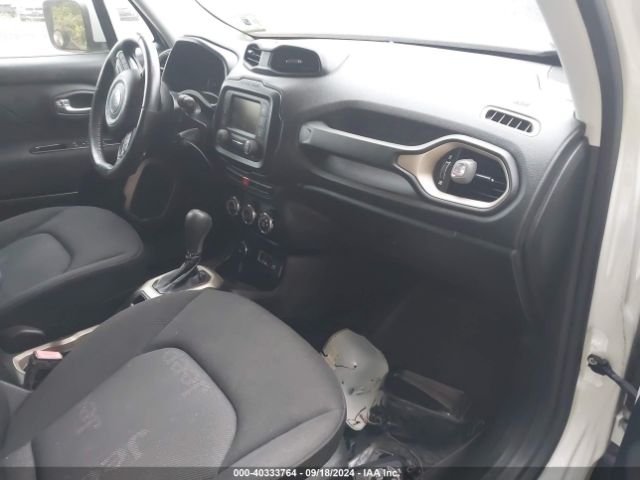 Photo 4 VIN: ZACCJBBT8FPB82059 - JEEP RENEGADE 