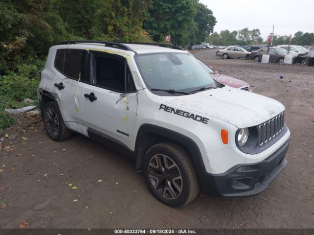 Photo 5 VIN: ZACCJBBT8FPB82059 - JEEP RENEGADE 