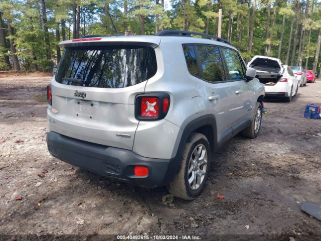 Photo 3 VIN: ZACCJBBT8FPB83339 - JEEP RENEGADE 