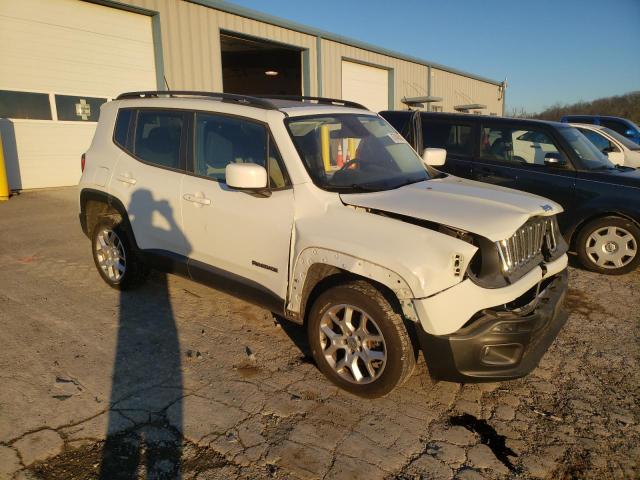 Photo 3 VIN: ZACCJBBT8FPB93627 - JEEP RENEGADE 