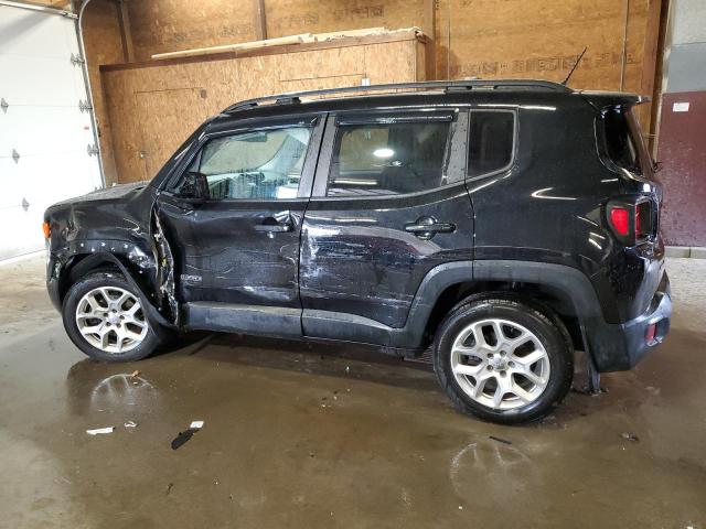 Photo 1 VIN: ZACCJBBT8FPC04027 - JEEP RENEGADE 