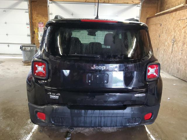 Photo 5 VIN: ZACCJBBT8FPC04027 - JEEP RENEGADE 