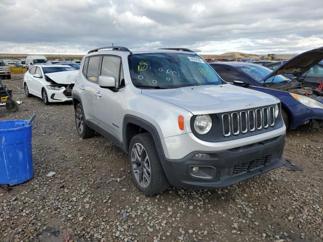 Photo 0 VIN: ZACCJBBT8FPC39800 - JEEP RENEGADE L 