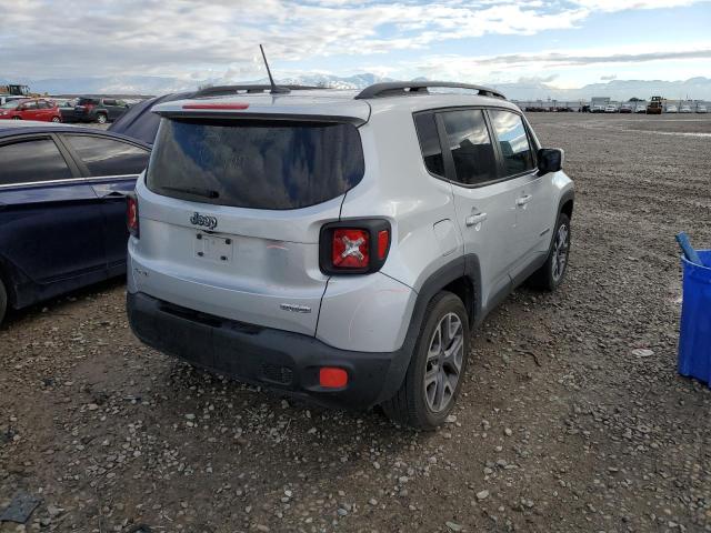 Photo 3 VIN: ZACCJBBT8FPC39800 - JEEP RENEGADE L 