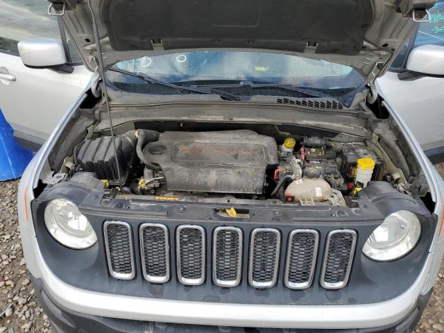 Photo 6 VIN: ZACCJBBT8FPC39800 - JEEP RENEGADE L 