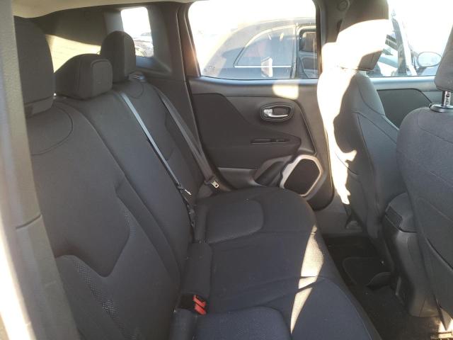 Photo 10 VIN: ZACCJBBT8GPC80767 - JEEP RENEGADE L 