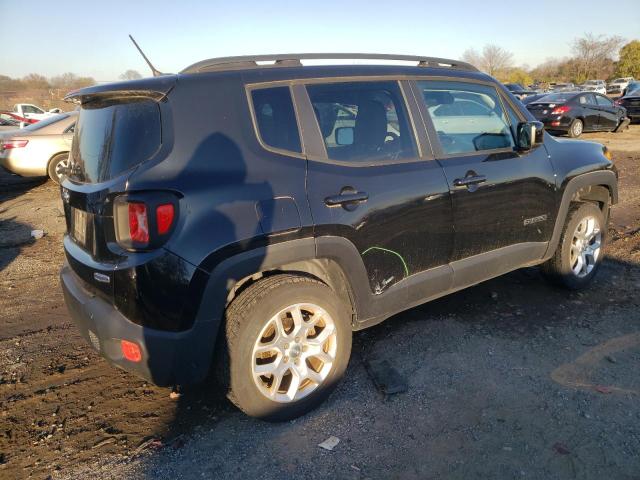 Photo 2 VIN: ZACCJBBT8GPC80767 - JEEP RENEGADE L 