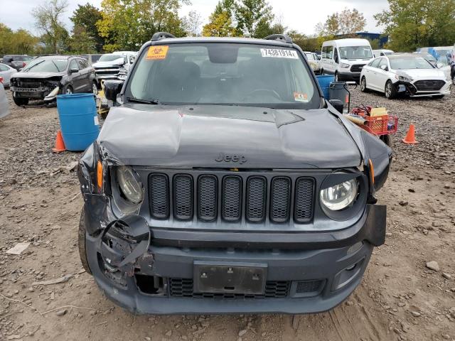 Photo 4 VIN: ZACCJBBT8GPD01164 - JEEP RENEGADE L 