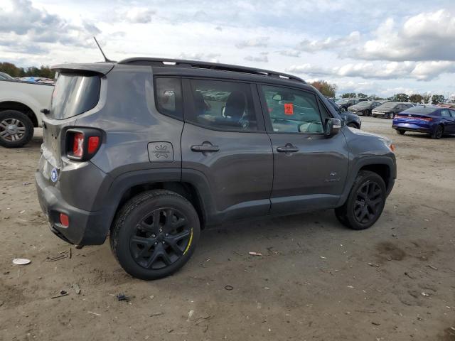 Photo 2 VIN: ZACCJBBT8GPD01956 - JEEP RENEGADE L 