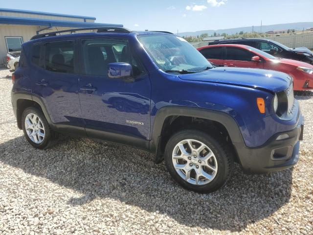 Photo 3 VIN: ZACCJBBT8GPD11600 - JEEP RENEGADE L 