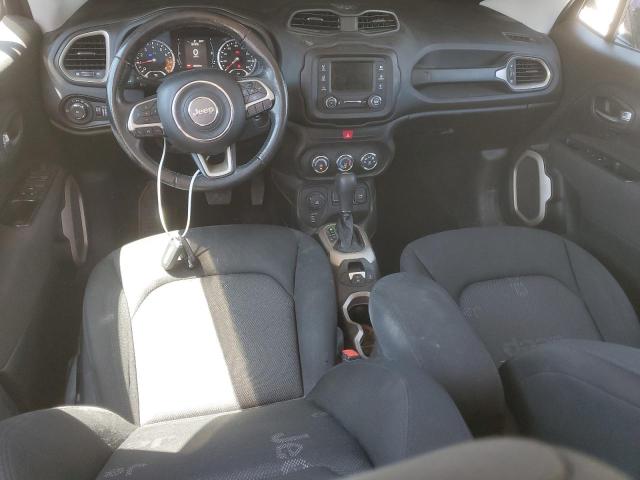 Photo 7 VIN: ZACCJBBT8GPD11600 - JEEP RENEGADE L 