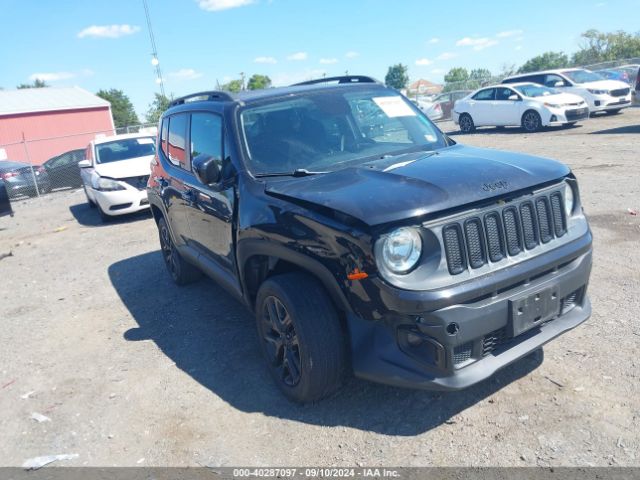 Photo 0 VIN: ZACCJBBT8GPD44192 - JEEP RENEGADE 