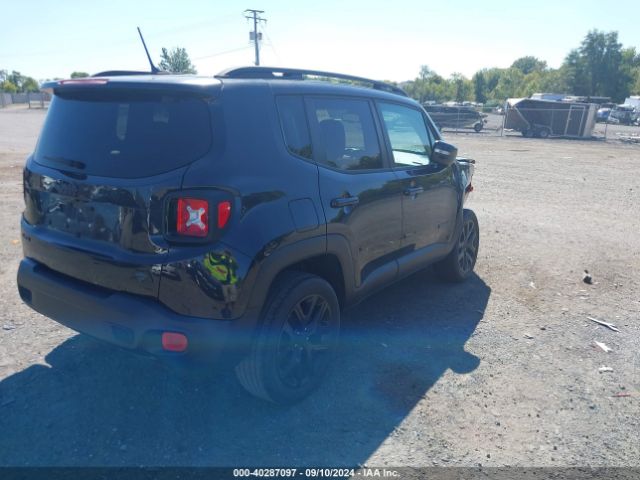 Photo 3 VIN: ZACCJBBT8GPD44192 - JEEP RENEGADE 