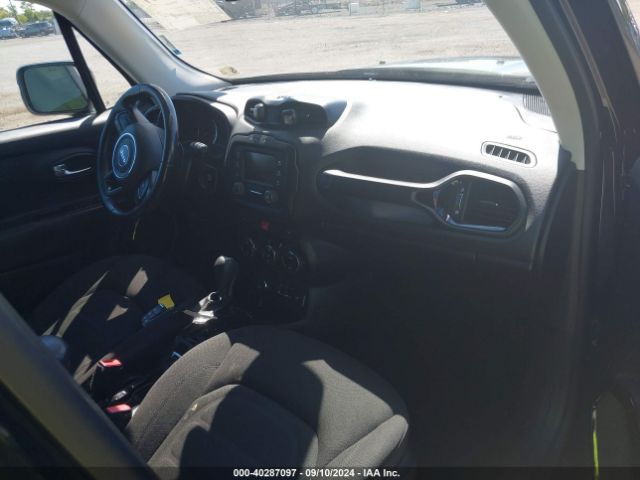 Photo 4 VIN: ZACCJBBT8GPD44192 - JEEP RENEGADE 