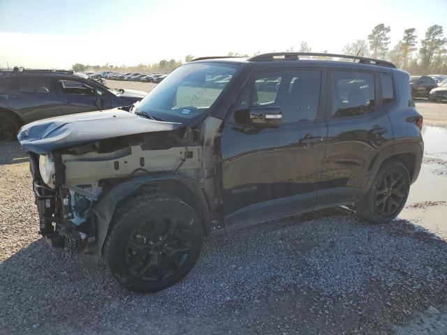 Photo 0 VIN: ZACCJBBT8GPD50770 - JEEP RENEGADE 