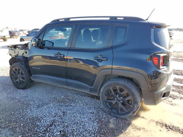 Photo 1 VIN: ZACCJBBT8GPD50770 - JEEP RENEGADE 