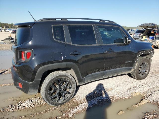 Photo 2 VIN: ZACCJBBT8GPD50770 - JEEP RENEGADE 