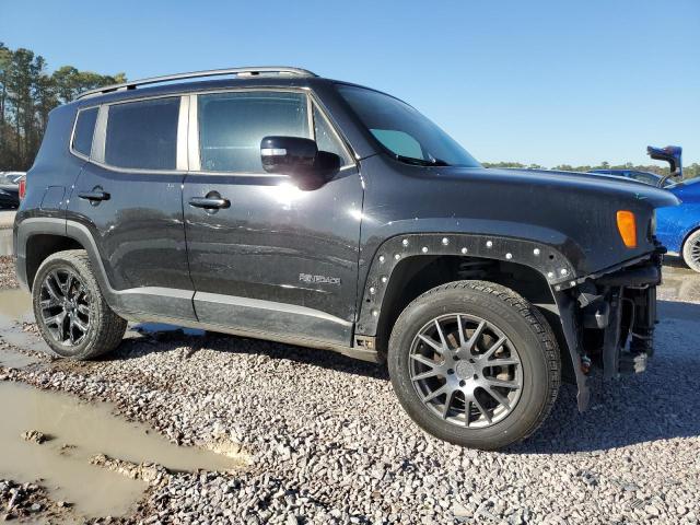 Photo 3 VIN: ZACCJBBT8GPD50770 - JEEP RENEGADE 