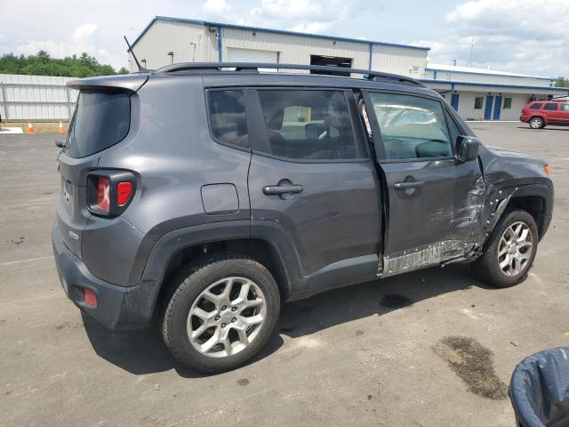 Photo 2 VIN: ZACCJBBT8GPD59162 - JEEP RENEGADE 