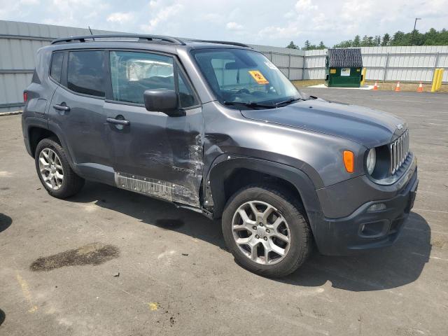 Photo 3 VIN: ZACCJBBT8GPD59162 - JEEP RENEGADE 