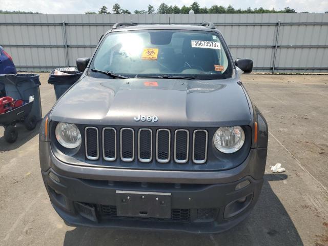 Photo 4 VIN: ZACCJBBT8GPD59162 - JEEP RENEGADE 