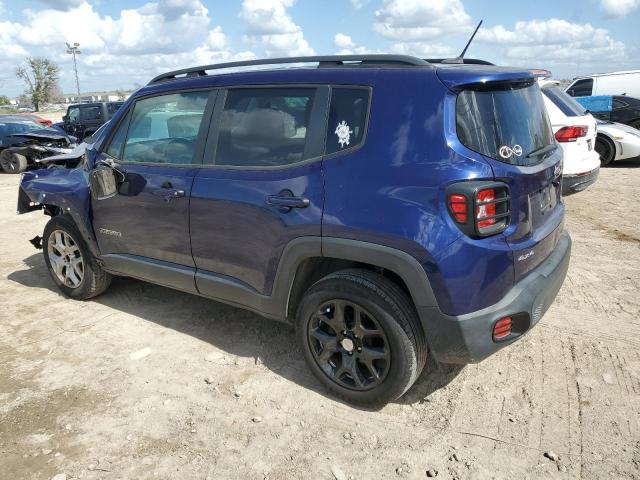 Photo 1 VIN: ZACCJBBT8GPD70971 - JEEP RENEGADE L 