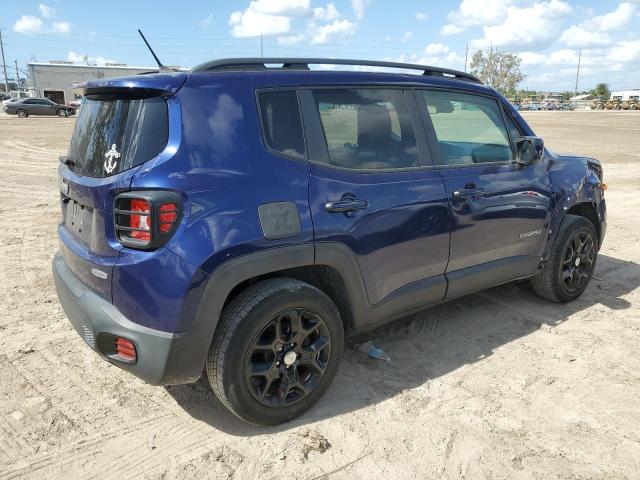 Photo 2 VIN: ZACCJBBT8GPD70971 - JEEP RENEGADE L 