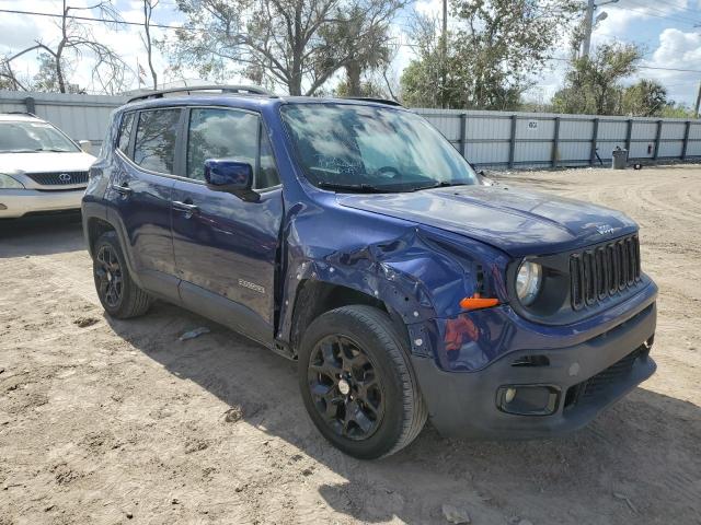 Photo 3 VIN: ZACCJBBT8GPD70971 - JEEP RENEGADE L 