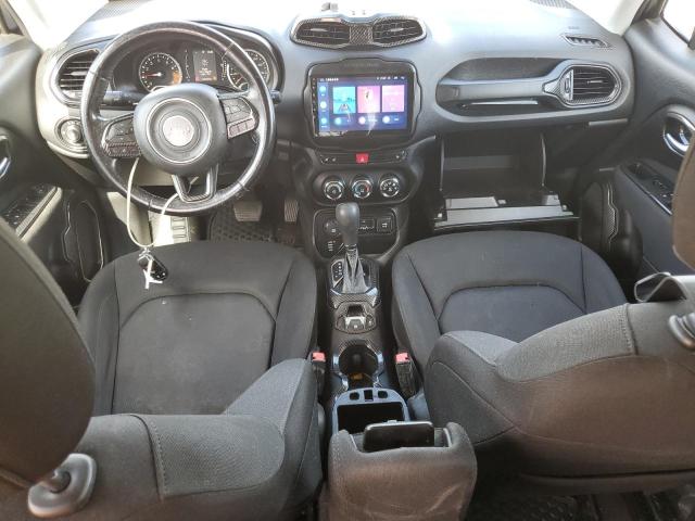 Photo 7 VIN: ZACCJBBT8GPD70971 - JEEP RENEGADE L 