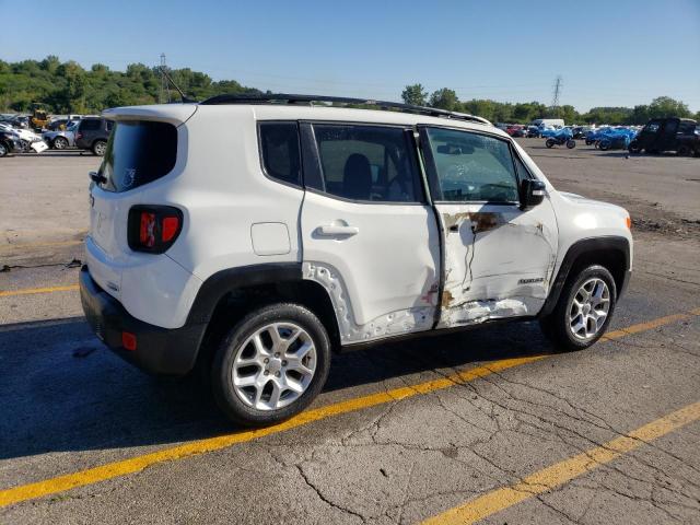 Photo 2 VIN: ZACCJBBT8GPD86331 - JEEP RENEGADE L 