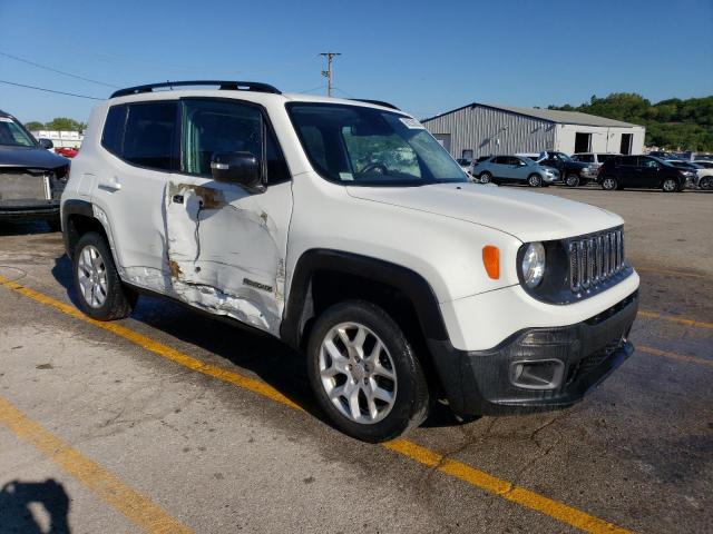 Photo 3 VIN: ZACCJBBT8GPD86331 - JEEP RENEGADE L 