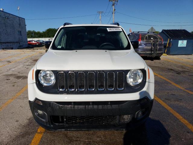 Photo 4 VIN: ZACCJBBT8GPD86331 - JEEP RENEGADE L 