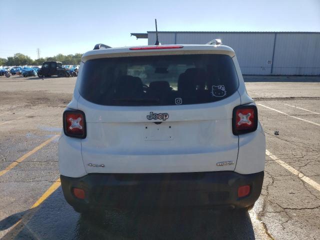 Photo 5 VIN: ZACCJBBT8GPD86331 - JEEP RENEGADE L 