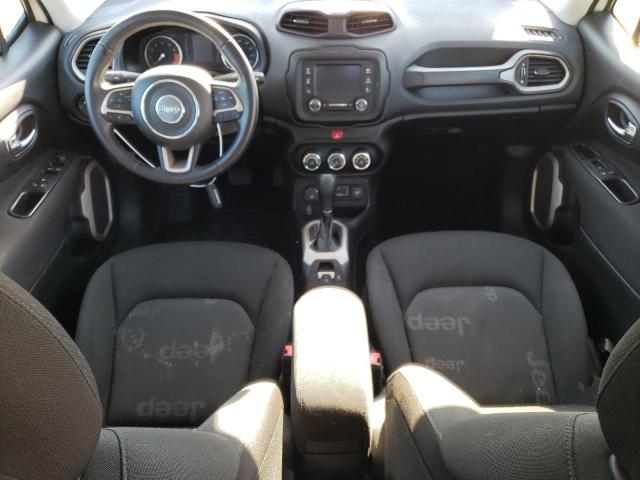 Photo 7 VIN: ZACCJBBT8GPD86331 - JEEP RENEGADE L 