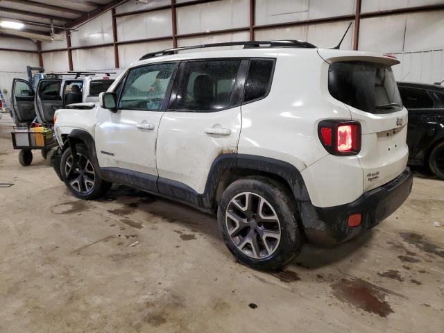 Photo 1 VIN: ZACCJBBT9FPB28981 - JEEP RENEGADE 