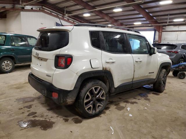 Photo 2 VIN: ZACCJBBT9FPB28981 - JEEP RENEGADE 