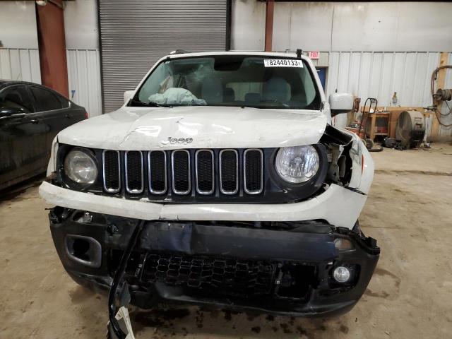 Photo 4 VIN: ZACCJBBT9FPB28981 - JEEP RENEGADE 