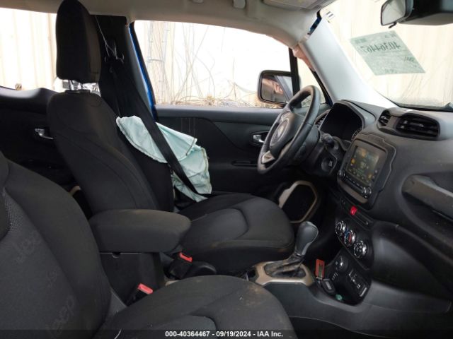 Photo 4 VIN: ZACCJBBT9FPB39799 - JEEP RENEGADE 