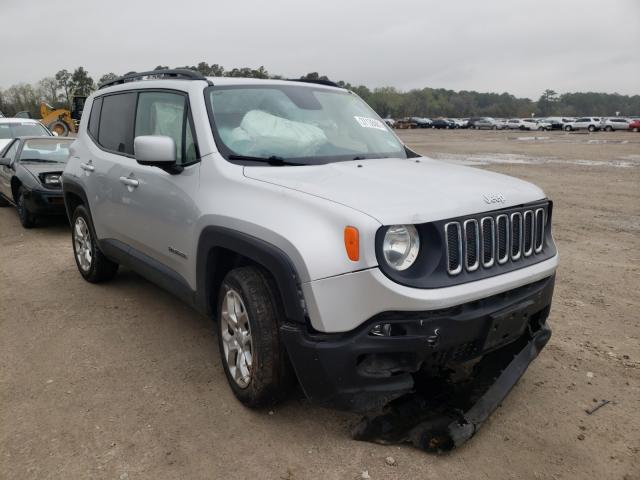 Photo 0 VIN: ZACCJBBT9FPB46994 - JEEP RENEGADE L 