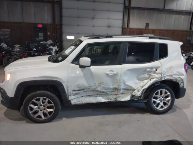 Photo 5 VIN: ZACCJBBT9FPB47515 - JEEP RENEGADE 