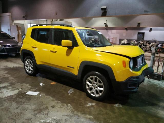 Photo 3 VIN: ZACCJBBT9FPB48132 - JEEP RENEGADE 